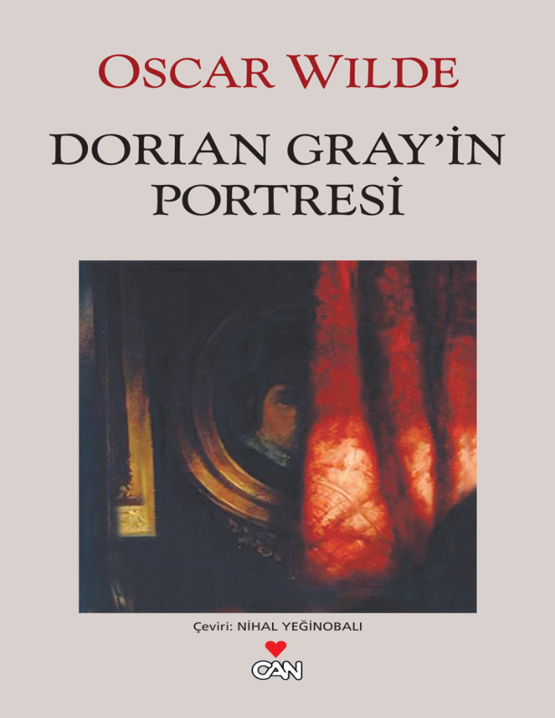 Dorian Gray'in Portresi Oscar Wilde
