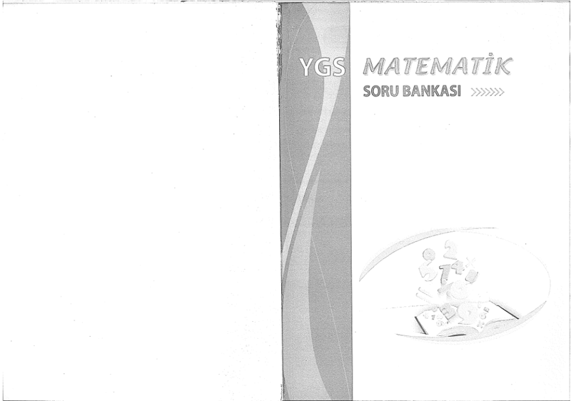 Ekstrem YGS Matematik Soru Bankası B