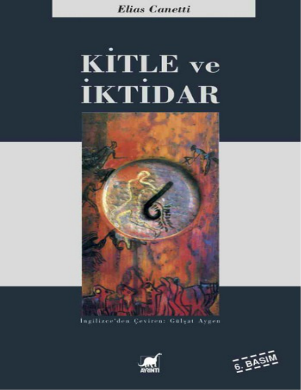 Kitle ve İktidar