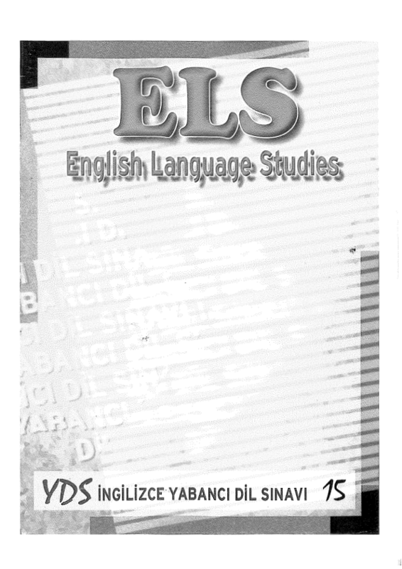 Els 15