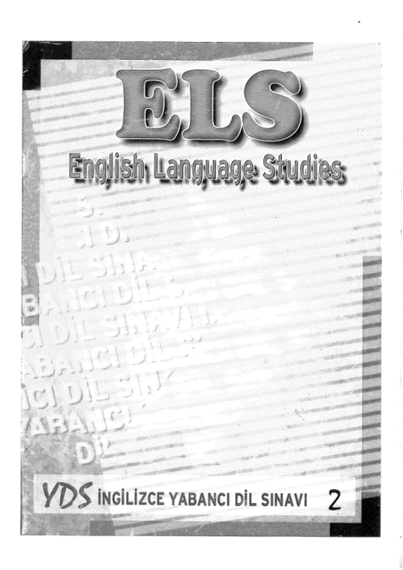 Els 2