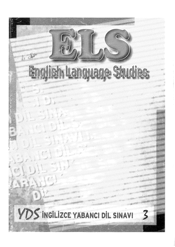 Els 3