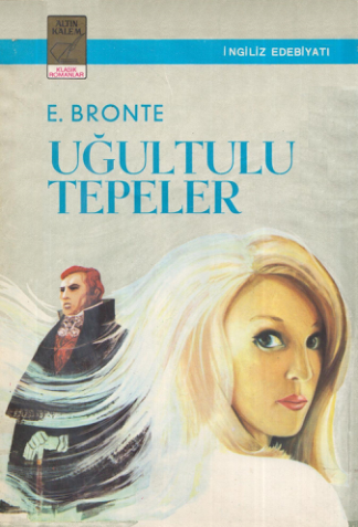 Emily Brontë Uğultulu Tepeler Hayatı İnkalem Yayınları
