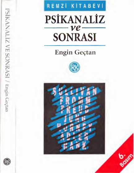 Psikanaliz ve Sonrası: Ruhsal Dinamiklerin Evrimi