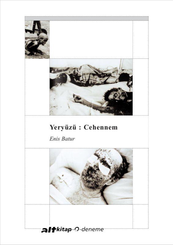 Yeryüzü Cehennemi