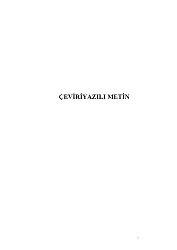 Erdoğan Boz Hakiki Divan