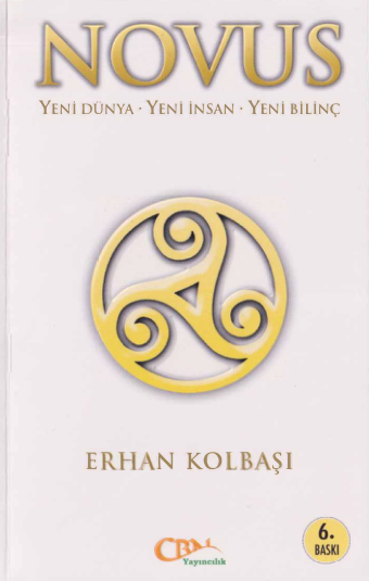 Erhan Kolbaşı: Novus CBN 2023 - Vaka Çalışmaları
