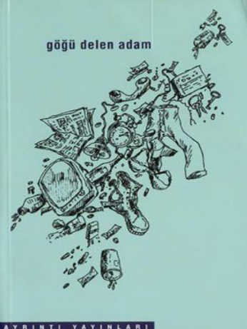Erich Scheurmann Gogu Delen Adam