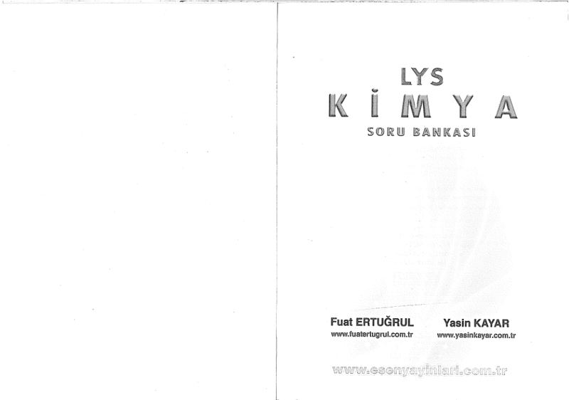 Esen LYS Kimya S.B