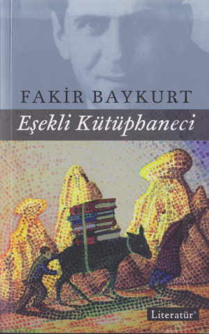 Fakir Bay Kurte Seklik Utuphane Ciliteraturyayinlari 1