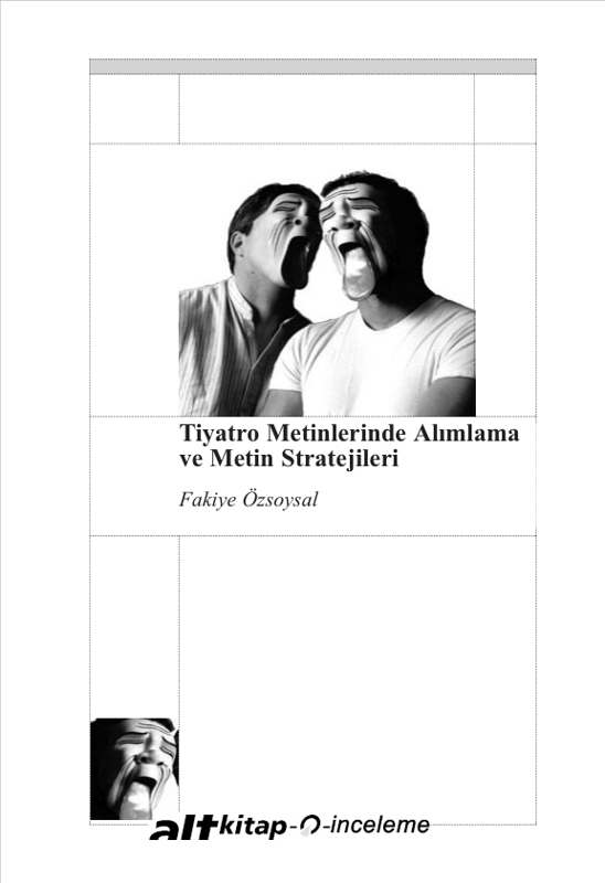 Fakirye Özsoy Sal Tiyatro Metinlerinde Alimlama Ve Metin Stratejileri