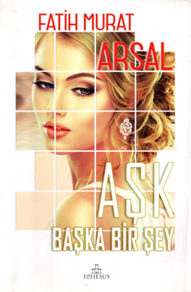 Fatih Murat Arsal Aşk Başka Bir Şey