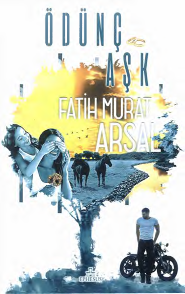 Ödünç Aşk: Fatih Murat Arsal'dan Modern İlişki Portresi