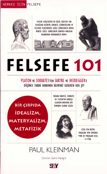 Felsefe 101: Felsefeye Giriş Rehberi