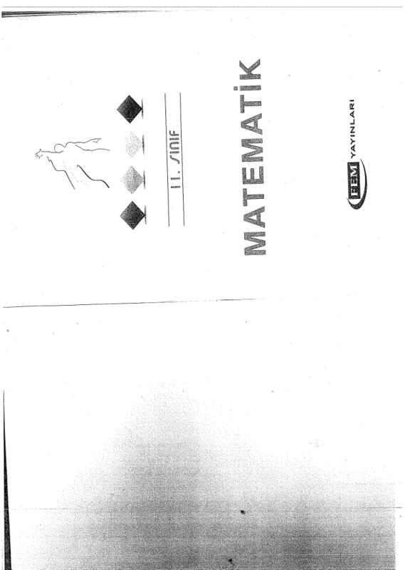Fem 11. Sınıf Matematik