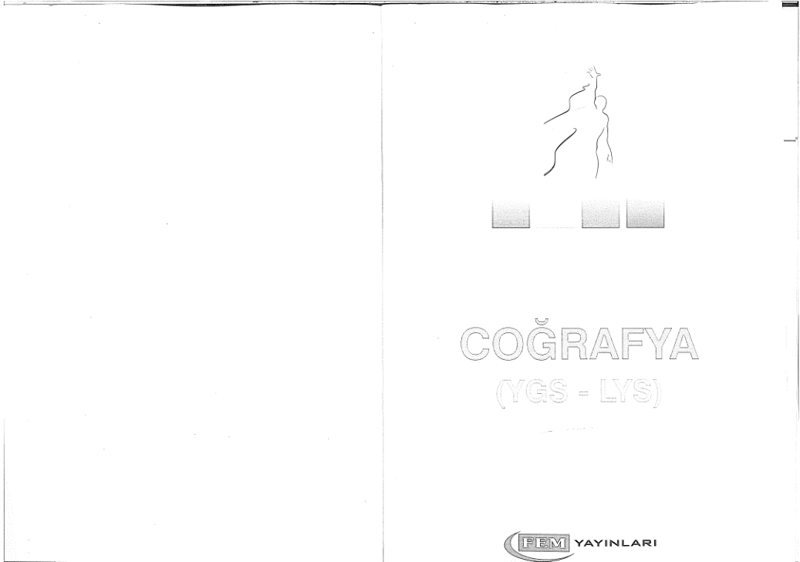 Fem YGS LYS Coğrafya A