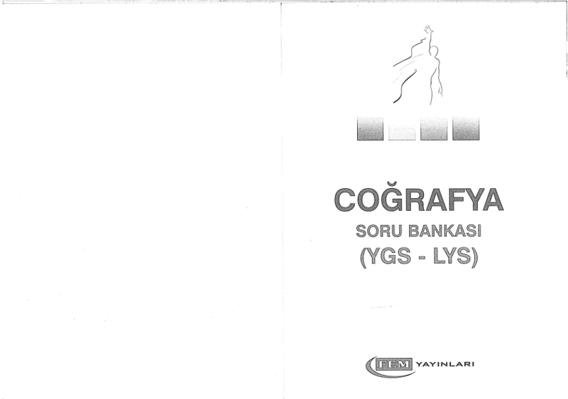 FEM YGS LYS Coğrafya S.B