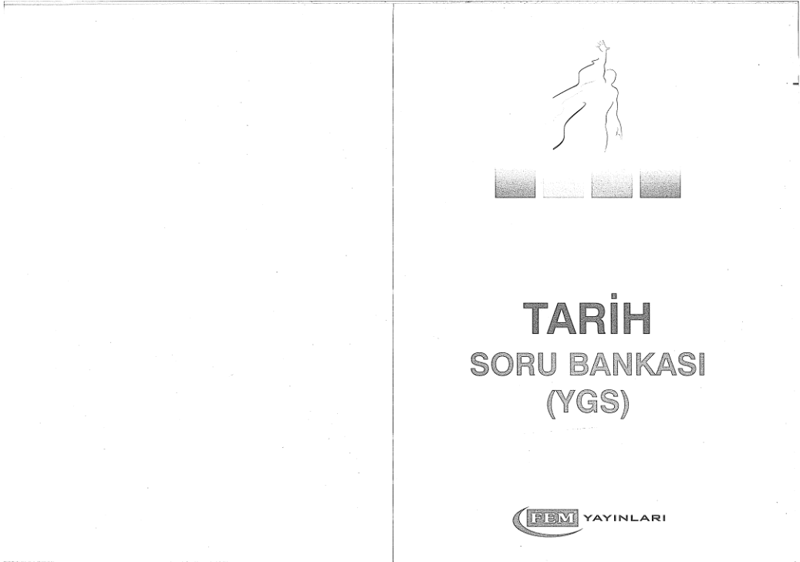 Fem YGS Tarih S.B