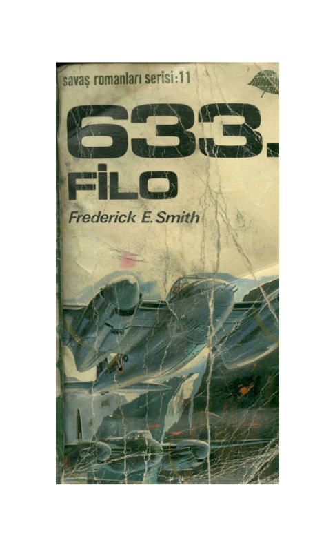 Frederick Escreet Smith 633 Filo