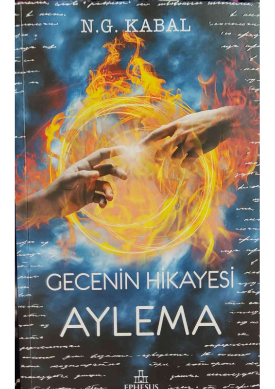 Gecenin Hikayesi 1: Aylema