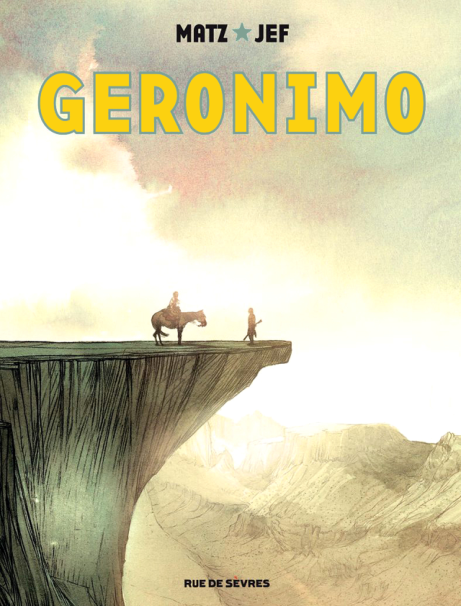 Geronimo