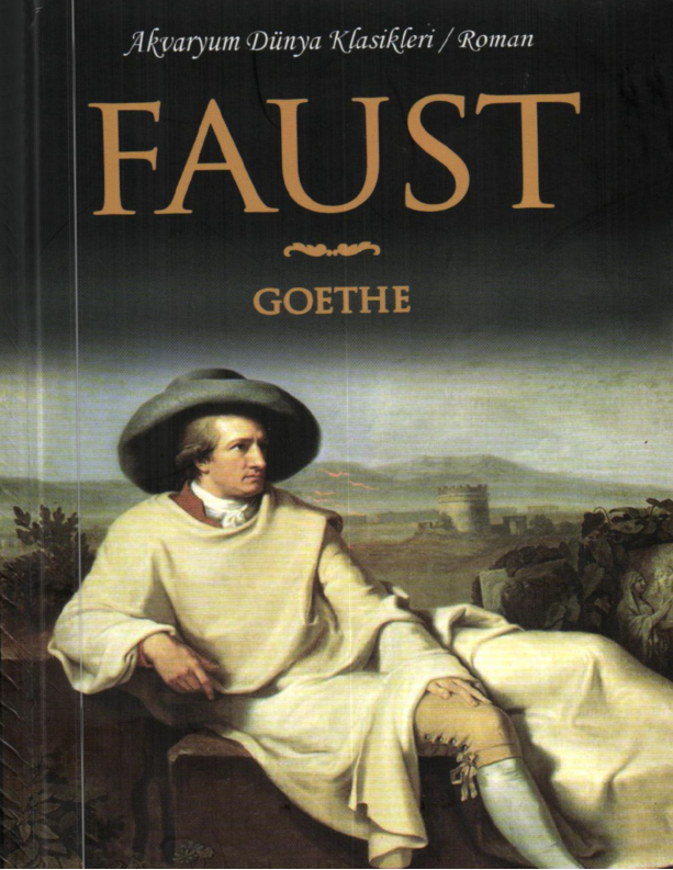 Faust: İnsan ve Şeytanın Ebedi Mücadelesi