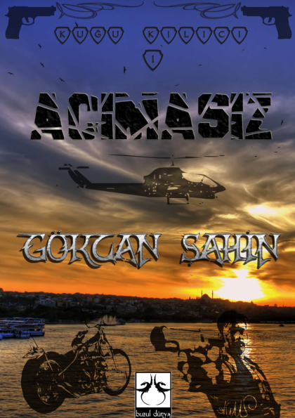 Gökan Şahin Acımasız