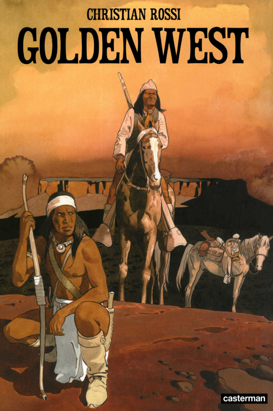 Golden West