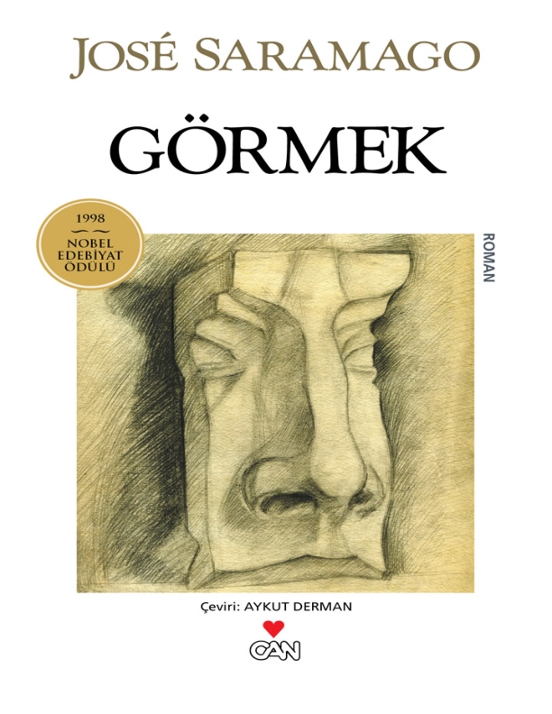 Görmek José Saramago Çinçivası