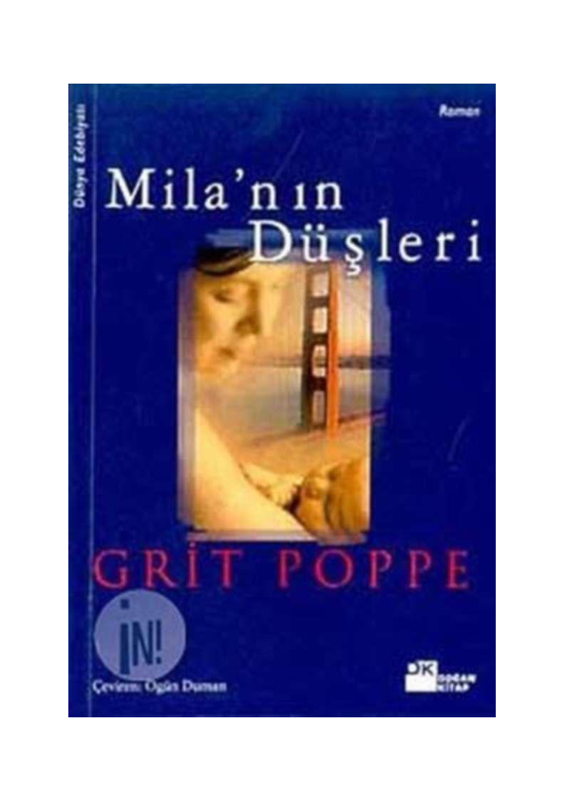 Grit Poppe Milan'ın Düşleri