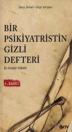 Gülseren Budayıcıoğlu - Bir Psikiyatristin Gizli Defteri: Vakalar ve Vicdan