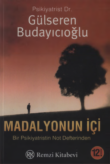 Gülseren Budayıcıoğlu - Madalyonun İçi