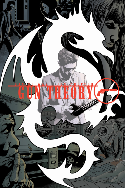 Gün Theory 2017