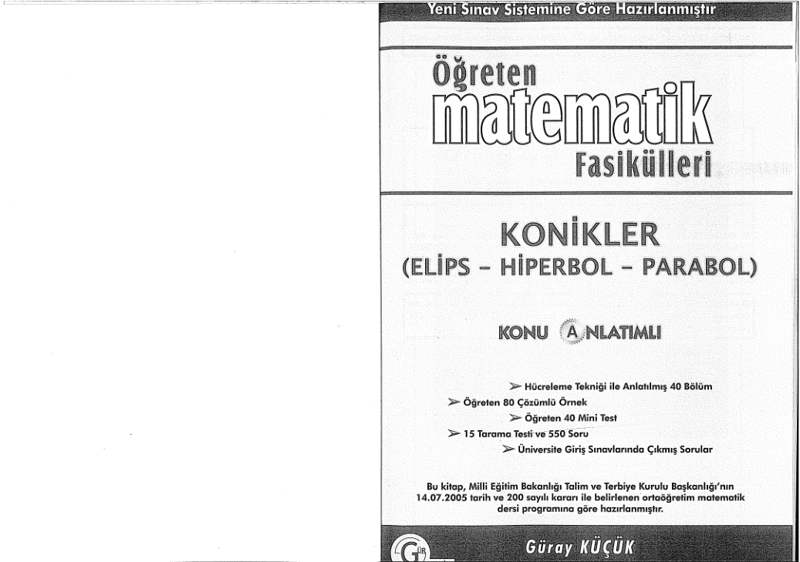 Gür Konikler K.A