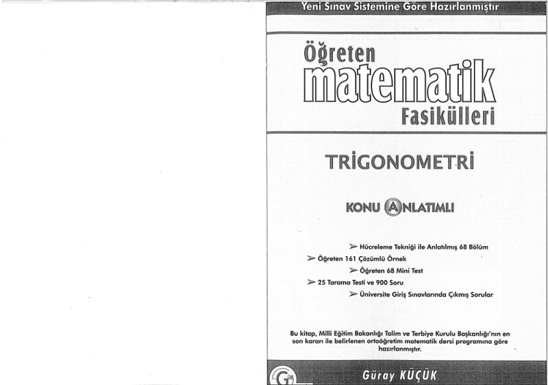Gur Trigonometrik A