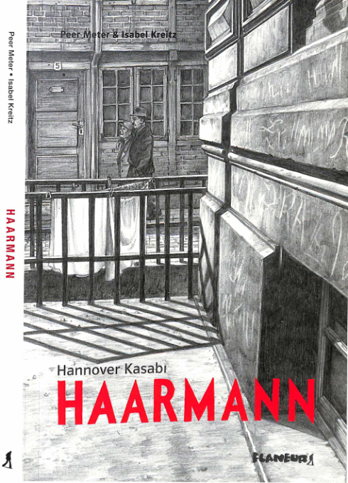 Hannover Kasabı Haarman