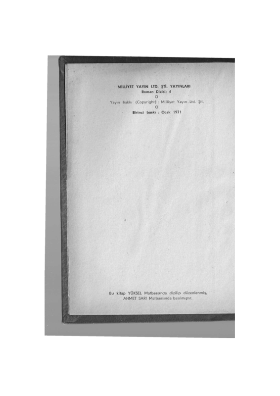 Ayyas - Hans Fallada