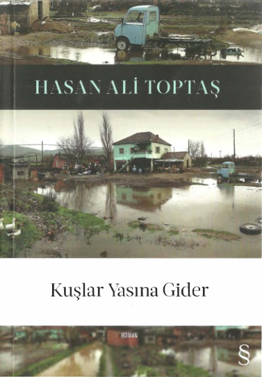 Kuşlar Yasına Gider: Bellek ve Kimlik Labirenti