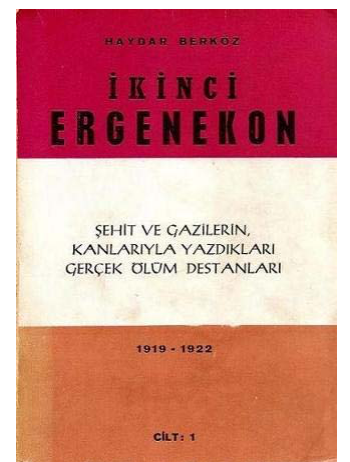 İkinci Ergenekon: Gölgedeki Sırlar