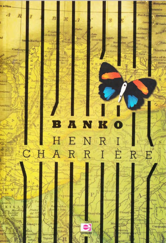 Henri Charriere Banko