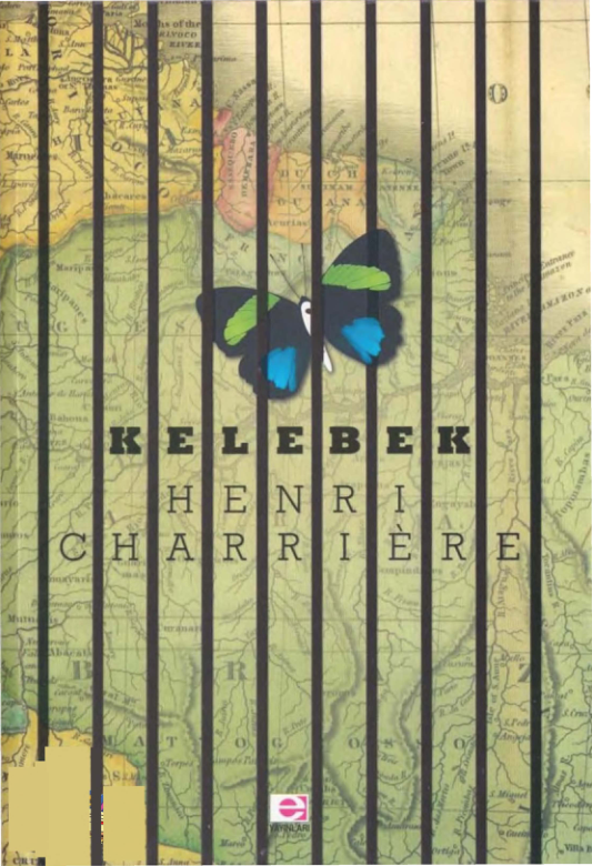 Henri Charrière: Kelebek (Papillon) - E Yayınları, Bölüm 2