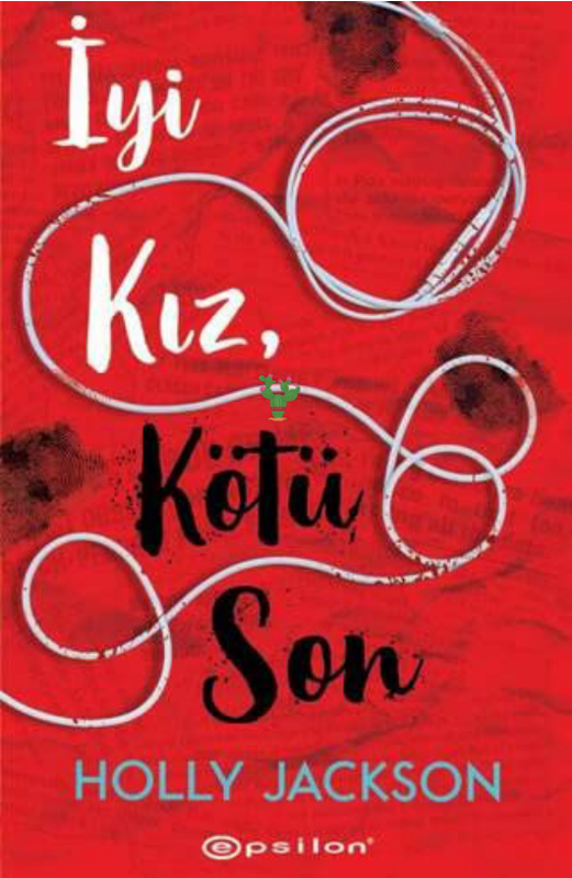 İyi Kızın Kötü Sonu: Gizem Katili Ararken