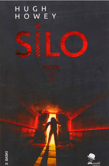 Wool Serisi 1: Silo - Yeraltı Distopyası
