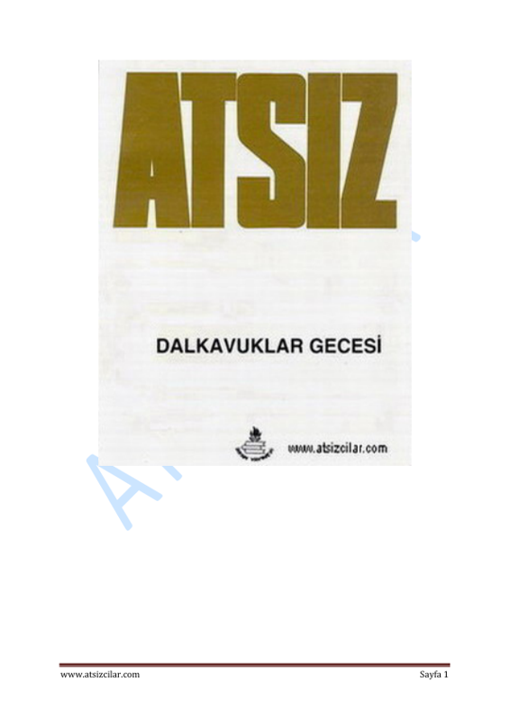 Dalkavuklar Gecesi: Toplumsal Satirin Doruğu
