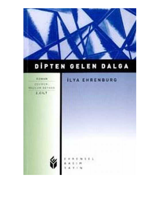 Dipten Gelen Dalga