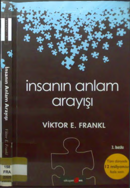 İnsanın Anlam Arayışı Pdfdrive.com