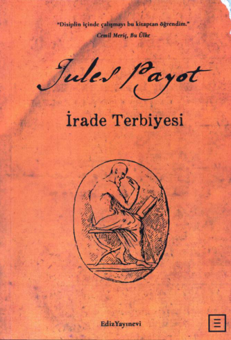 İrade Terbiyesi