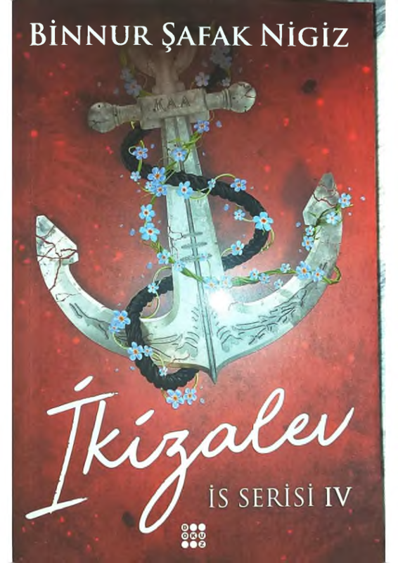 İş Serisi 4: İkizalev - Binnur Şafak Nigiz