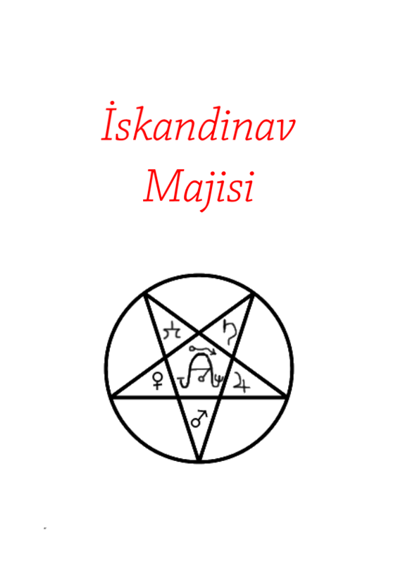 İskandinav Majisi