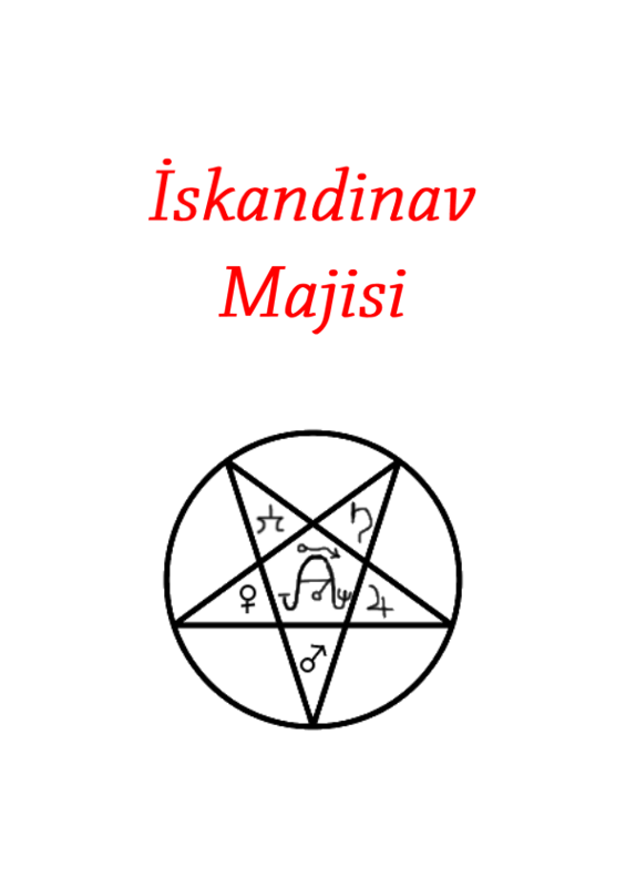 İskandinav Templum Aeternum 1